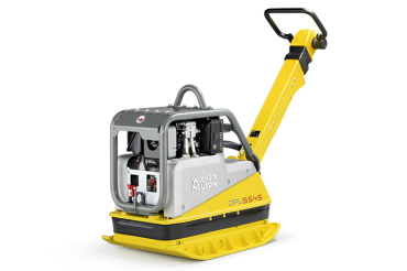 Виброплита дизельная реверсивная Wacker Neuson DPU 5545 Hehap